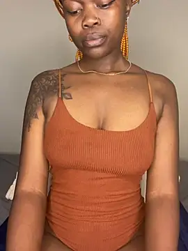 Fury Foxy online show from January 29, 2025, 5:19 am