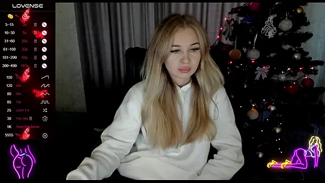  NigoNika online show from December 19, 2025, 8:54 am