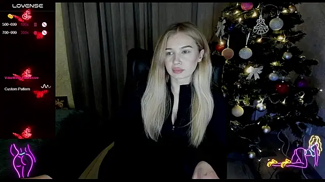  NigoNika online show from January 11, 2026, 2:11 pm