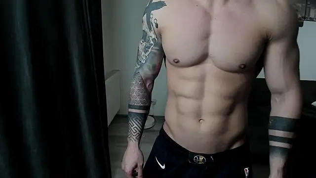 Richarddarell1 online show from February 5, 2026, 5:56 am