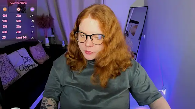 Cassie xKiss online show from March 12, 2026, 8:48 pm