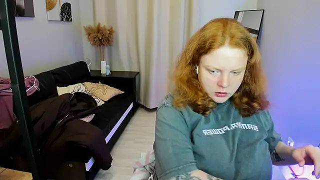 Cassie xKiss online show from March 27, 2026, 8:52 pm