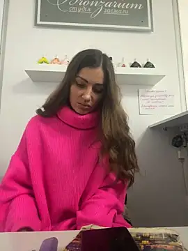 Snapshot of Lanaa19 chatting on December 3, 2024, 9:44 am Lanaa19 online show from December 3, 2024, 9:44 am