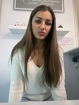 Snapshot of Lanaa19 chatting on January 31, 2025, 2:28 pm Lanaa19 online show from January 31, 2025, 2:28 pm