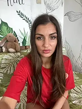 Snapshot of Lanaa19 chatting on March 18, 2025, 1:20 pm Lanaa19 online show from March 18, 2025, 1:20 pm