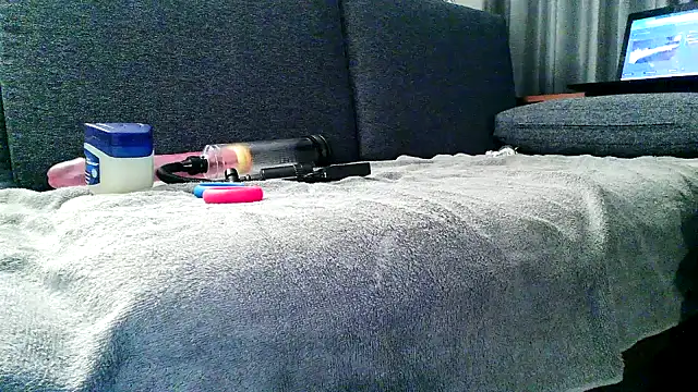 Jacknjimmyjohn online show from October 9, 2025, 5:22 pm