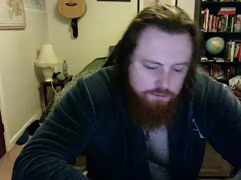Snapshot of Hairy_Guy30 chatting on December 5, 2024, 12:30 am Hairy Guy30 online show from December 5, 2024, 12:30 am