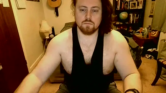 Snapshot of Hairy_Guy30 chatting on March 15, 2025, 7:48 pm Hairy Guy30 online show from March 15, 2025, 7:48 pm