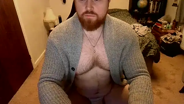 Snapshot of Hairy_Guy30 chatting on September 15, 2025, 9:04 pm Hairy Guy30 online show from September 15, 2025, 9:04 pm