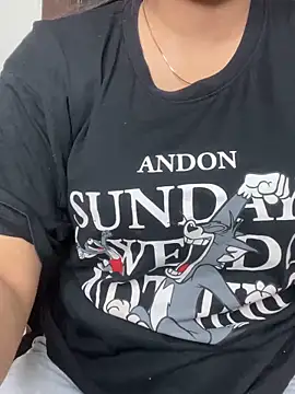 Cute-Russian online show from November 29, 2025, 4:15 am