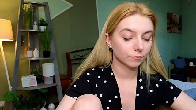 Snapshot of ever_anderson chatting on March 10, 2025, 2:05 pm ever anderson online show from March 10, 2025, 2:05 pm