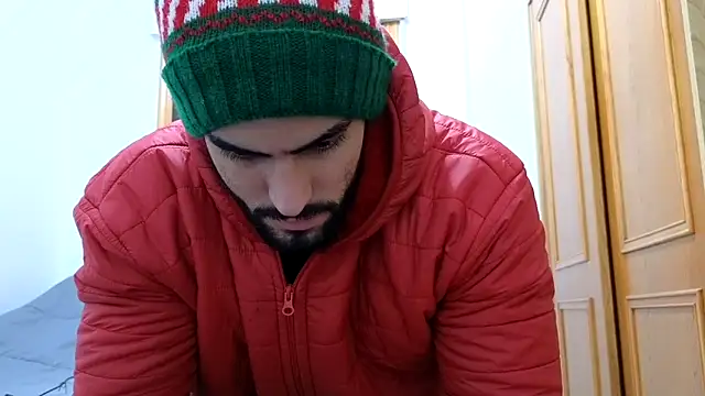 Snapshot of Jackyrose chatting on December 16, 2024, 2:38 pm Jackyrose online show from December 16, 2024, 2:38 pm