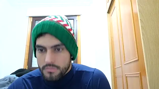 Snapshot of Jackyrose chatting on December 24, 2024, 10:33 am Jackyrose online show from December 24, 2024, 10:33 am