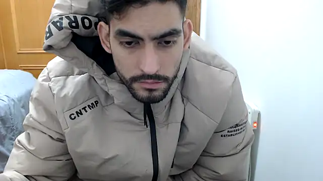 Snapshot of Jackyrose chatting on January 19, 2025, 9:11 am Jackyrose online show from January 19, 2025, 9:11 am