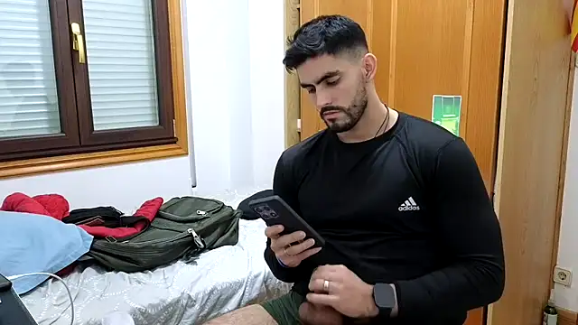 Snapshot of Jackyrose chatting on February 14, 2025, 8:15 pm Jackyrose online show from February 14, 2025, 8:15 pm