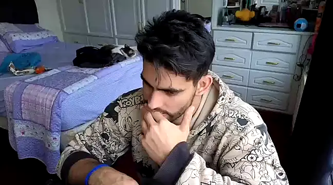 Snapshot of Jackyrose chatting on March 9, 2025, 5:06 pm Jackyrose online show from March 9, 2025, 5:06 pm