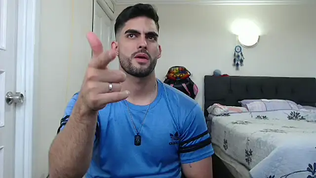 Snapshot of Jackyrose chatting on October 19, 2025, 9:15 pm Jackyrose online show from October 19, 2025, 9:15 pm