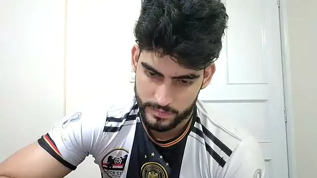 Jackyrose online show from January 12, 2026, 11:54 pm