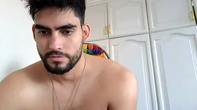 Jackyrose online show from March 6, 2026, 6:04 pm