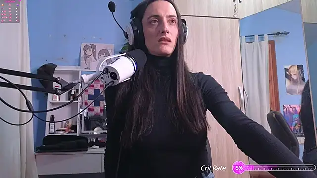 MemiKouki online show from December 20, 2024, 12:41 am