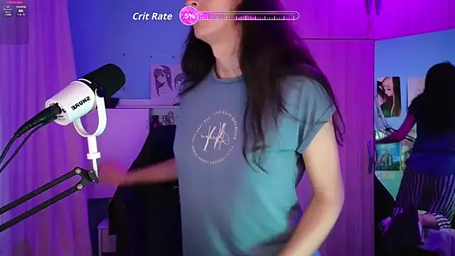 MemiKouki online show from November 11, 2025, 5:35 pm