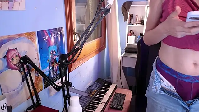 MemiKouki online show from April 9, 2026, 4:34 pm