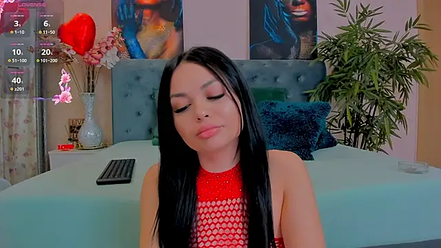 MichelleReys online show from February 28, 2025, 3:15 am