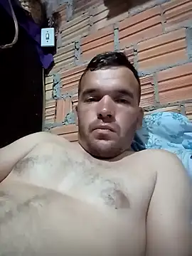 Cristianogaucho37 online show from February 10, 2025, 11:13 pm