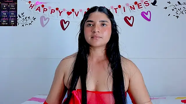 ayheleensexygirl1 online show from February 14, 2026, 9:33 pm