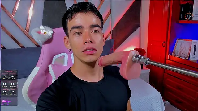 its liam18 online show from March 21, 2026, 12:15 am