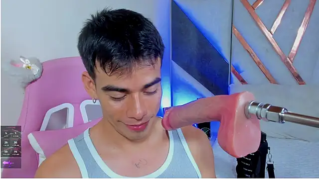 its liam18 online show from April 10, 2026, 12:05 am