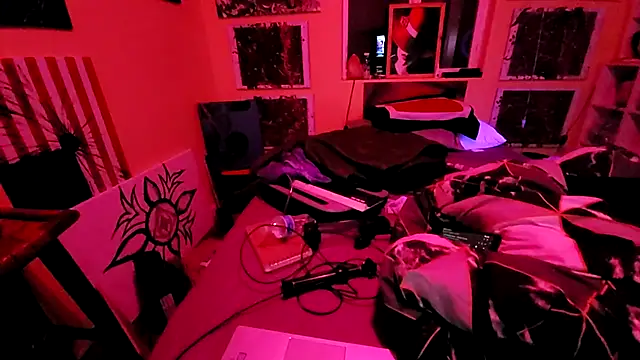 Mic Oxinner online show from January 8, 2026, 2:52 pm