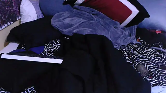 Mic Oxinner online show from February 22, 2026, 4:35 am