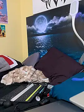 Mic Oxinner online show from April 2, 2026, 3:31 pm