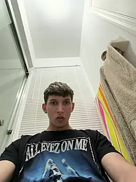 Jose rz online show from January 13, 2026, 2:06 am