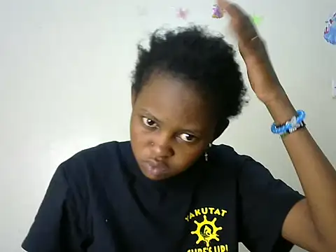 Kasweet Lee online show from November 5, 2025, 2:11 am