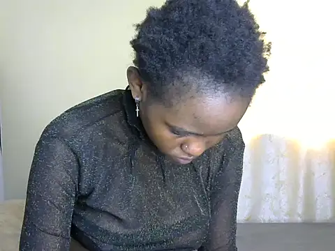 Kasweet Lee online show from March 12, 2026, 8:09 am