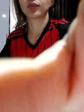 melissa 35  online show from November 6, 2025, 2:23 am