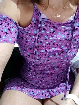 melissa 35  online show from November 6, 2025, 11:04 pm