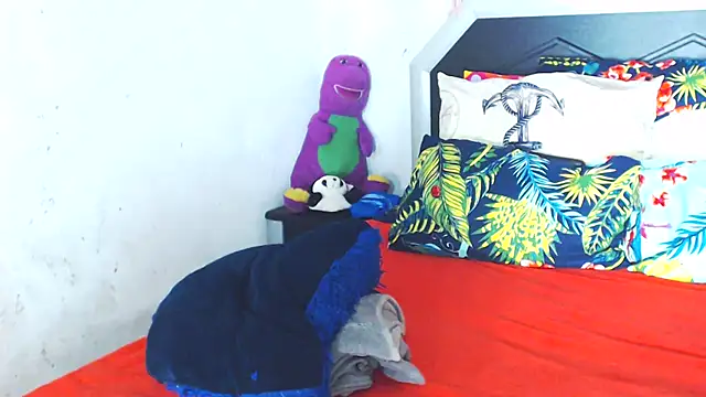 Bulkyyass online show from March 21, 2026, 11:41 pm