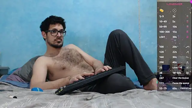 Snapshot of Morpheus-the-oniro chatting on September 30, 2025, 5:45 am Morpheus-the-oniro online show from September 30, 2025, 5:45 am