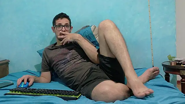 Morpheus-the-oniro online show from January 10, 2026, 6:09 pm