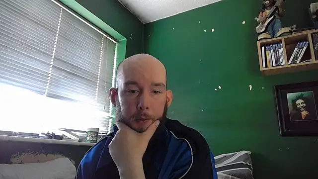 Chubbydan online show from June 2, 2026, 5:26 pm