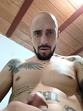 fire menxxx001 online show from April 15, 2026, 6:31 am