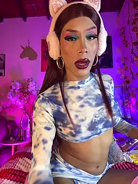 Snapshot of Alexa_Chanell_Oficial chatting on June 17, 2026, 10:39 am Alexa Chanell Oficial online show from June 17, 2026, 10:39 am