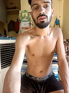 saggy1218 online show from April 11, 2026, 10:08 am