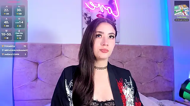 Snapshot of lunar_leen chatting on March 1, 2025, 10:42 pm lunar leen online show from March 1, 2025, 10:42 pm
