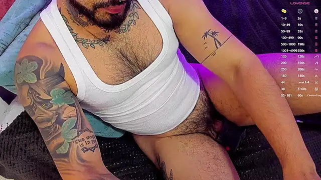 mikemulerr online show from February 28, 2026, 12:22 am