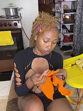 NASTY BOBO online show from February 19, 2026, 8:16 pm