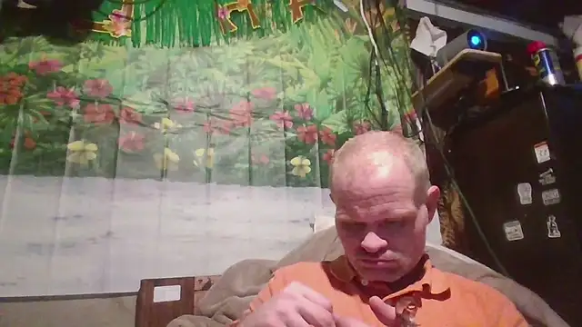 jaxx12369 online show from March 26, 2026, 6:08 am